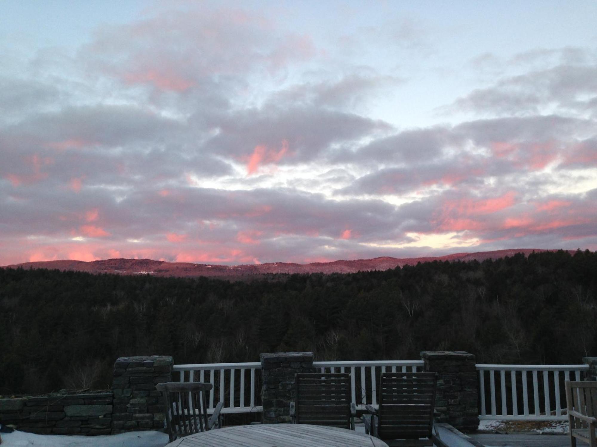 Adams Hill House Retreat - Artist-Architect'S Estate, Newfane Vermont Exterior photo