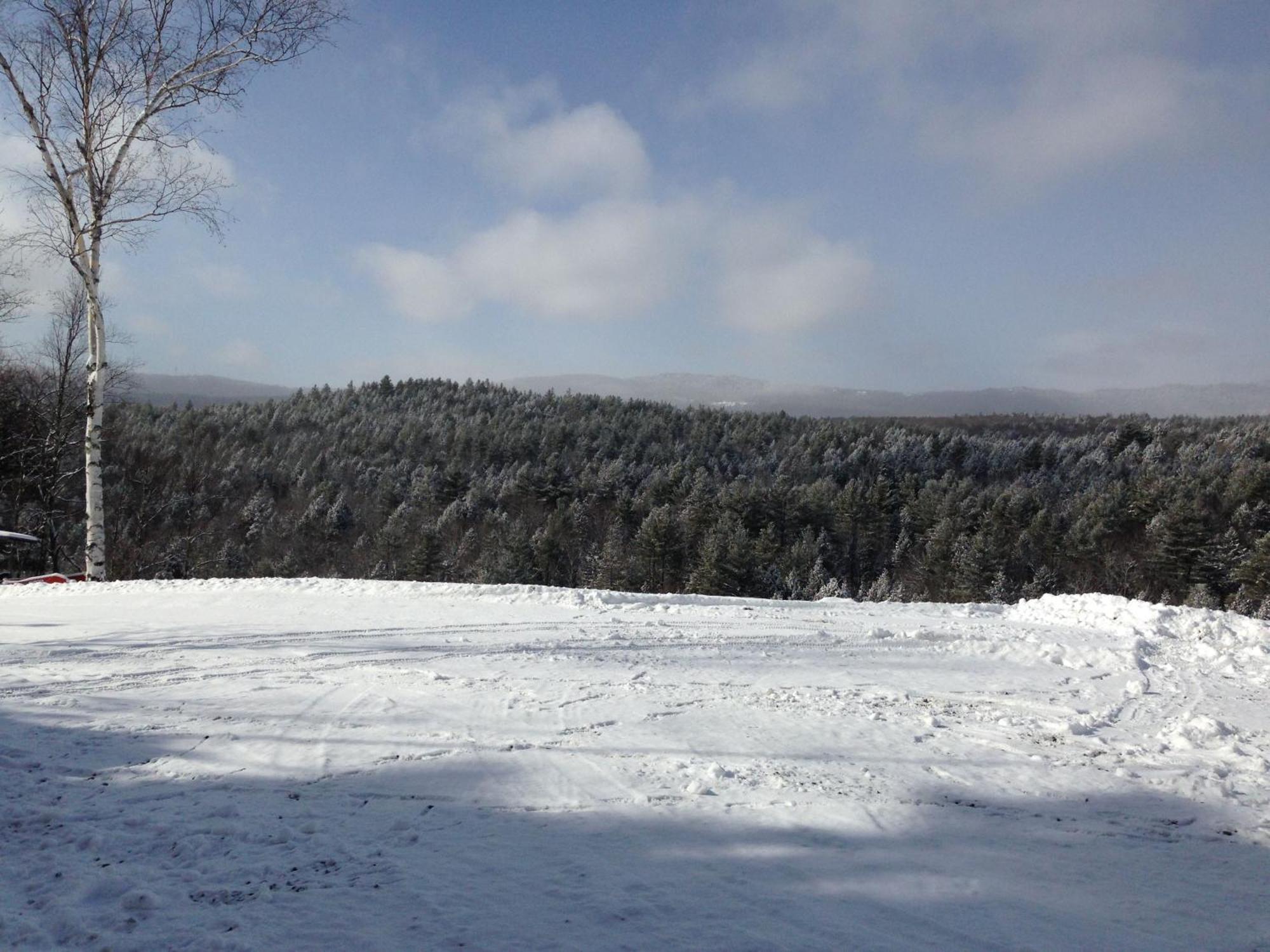 Adams Hill House Retreat - Artist-Architect'S Estate, Newfane Vermont Exterior photo